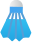 Shuttlecock